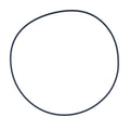 GASKET CLUTCH OUTER O-RING SXV550 06-11, ATHENA M752603675004 APRILIA HARLEY DAVIDSON