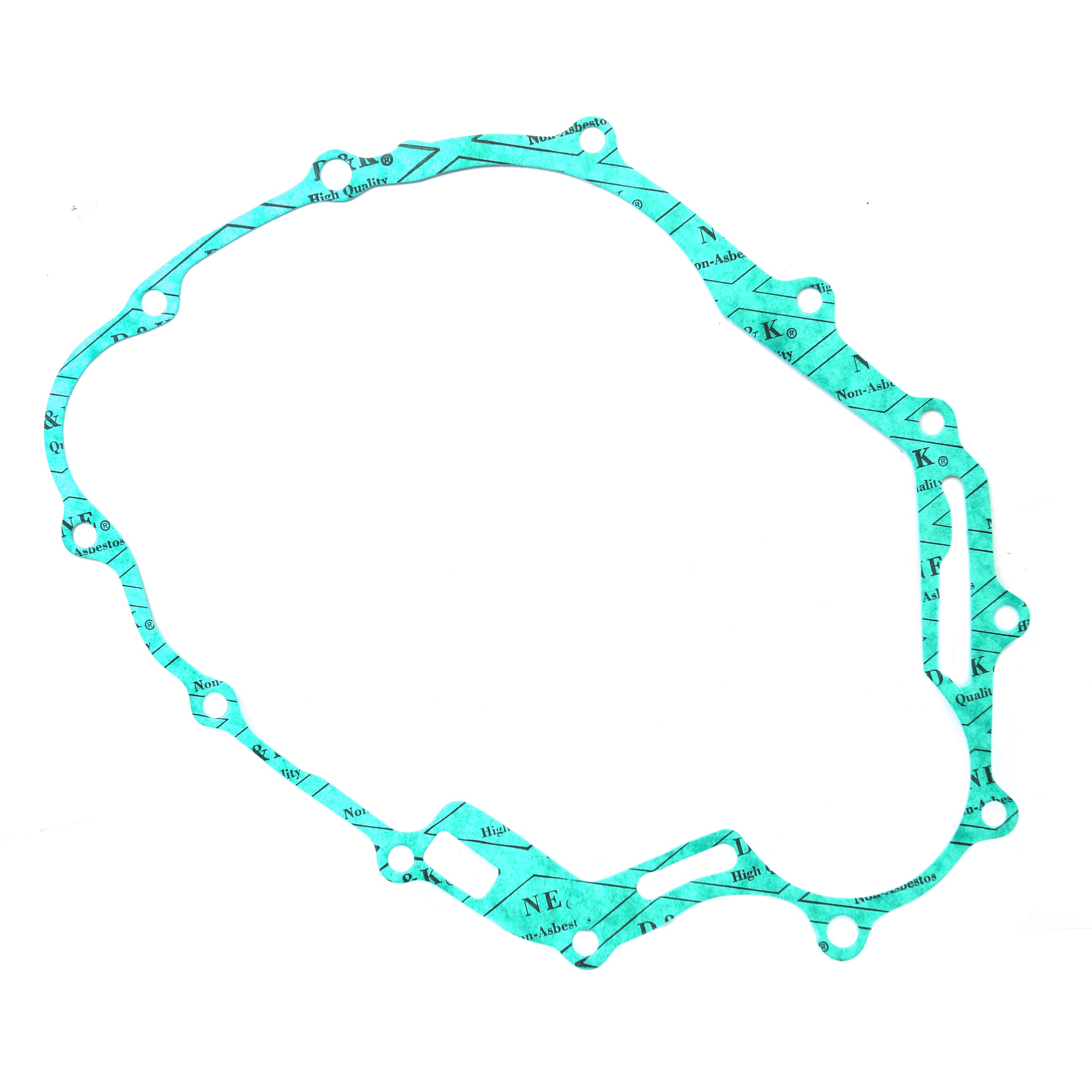 GASKET CLUTCH 06-16 CRF 150 F, NAMURA NX-10151CG, 11393-KRM-840, 11393-KWK-900