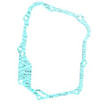 GASKET CLUTCH 04-16 CRF70 & 50, NAMURA NX-10070CG, 11394-035-010, 11394-035-306