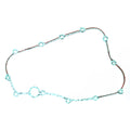 GASKET CLUTCH CRF 250 R & X, NAMURA NX-10030CG, 11394-KRN-670