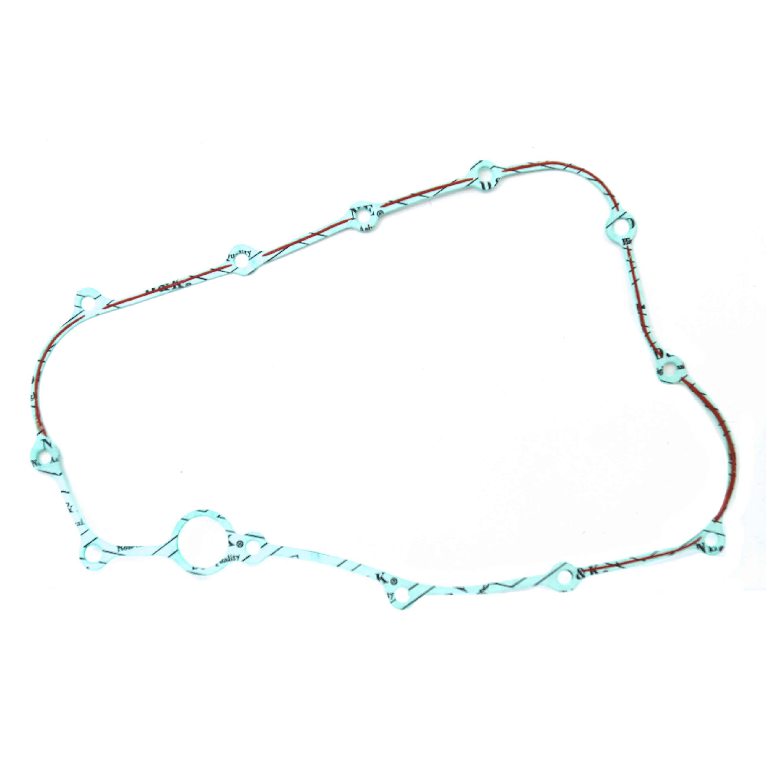 GASKET CLUTCH CRF 250 R & X, NAMURA NX-10030CG, 11394-KRN-670