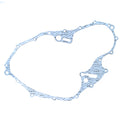 GASKET CLUTCH YFM 700R 06-17, NAMURA NA-40012CG, 1S3-15462-00-00