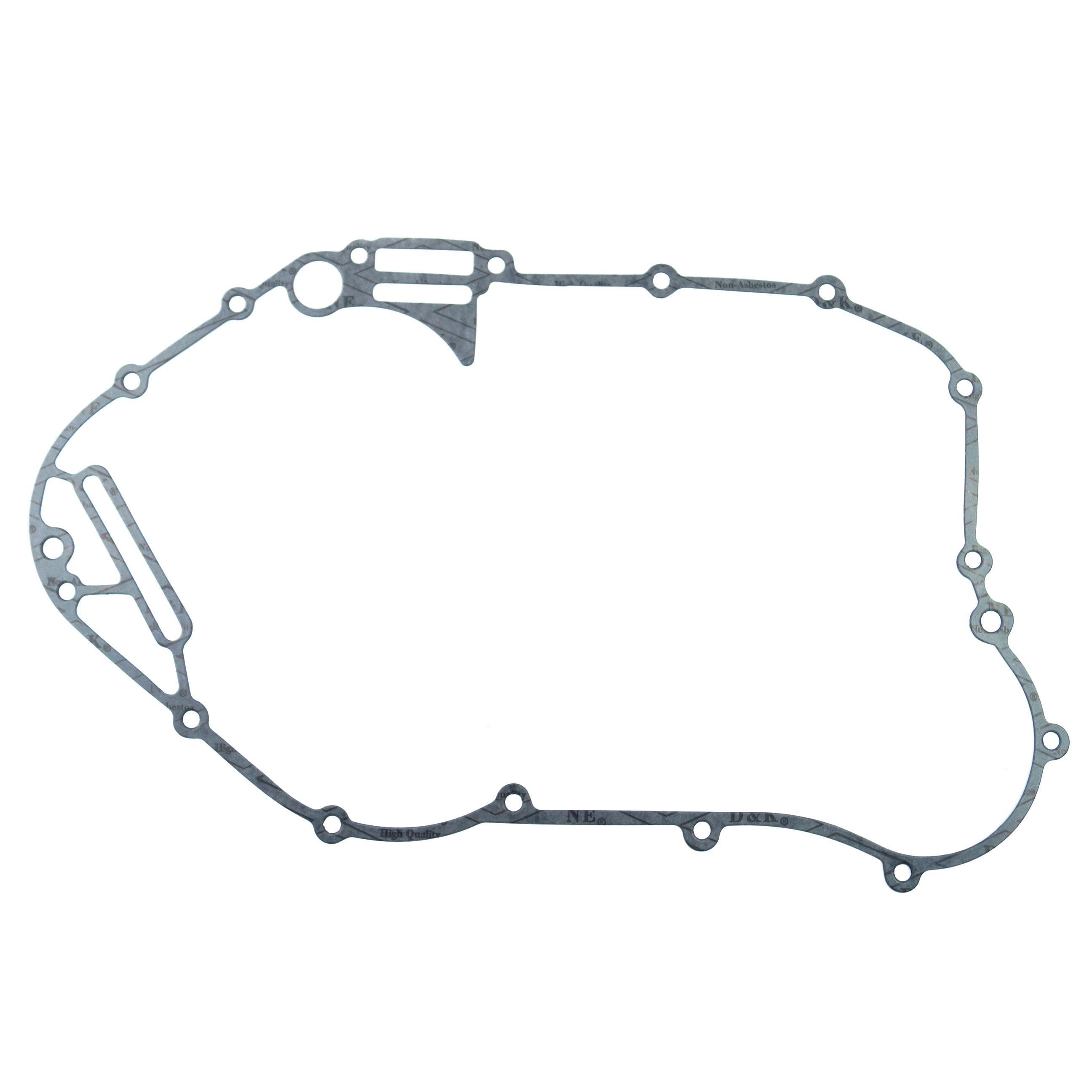 GASKET CLUTCH KLF400 4X4 96-99, NAMURA NA-20078CG, 11060-1209, 11060-1712