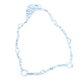GASKET LF CASE NAMURA 83-09 YAMAHA 200 225 250 YTM YFM YFB NA-40015CG2 4DB-1541-00-00 4DB-1541-01-00