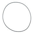 GASKET CLUTCH OUT 02-16 CRF450, NAMURA NX-10045CG HONDA MX, 11352-MEB-671