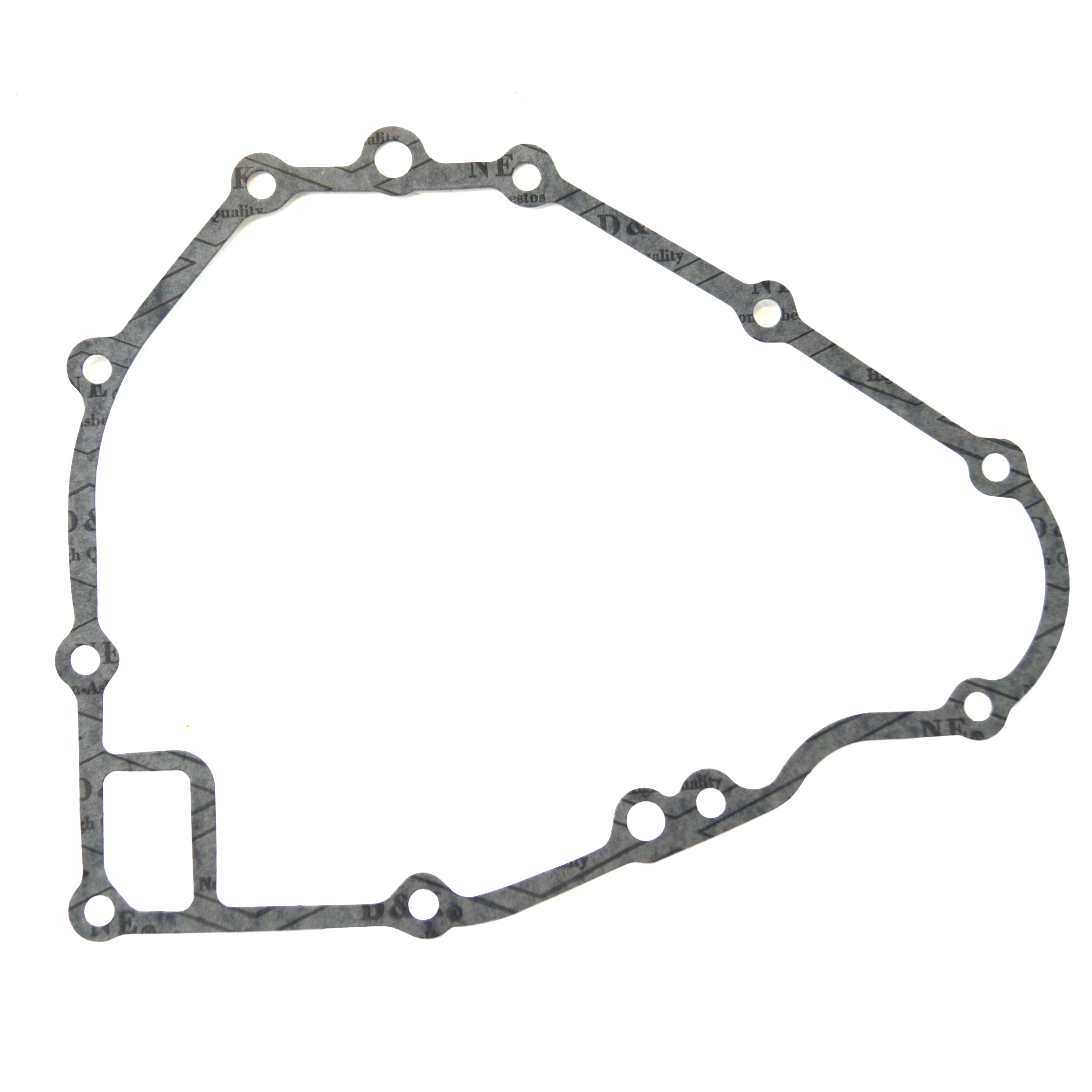 CLUTCH GASKET 88-04 KAWASAKI BAYOU LAKOTA PRAIRIE 300 NAMURA NA-20000CG3 11009-1519