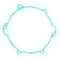 GASKET CLUTCH COVER YZ 125 2005-2023, NAMURA NX-40009CG, 1C3-15463-00