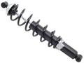 SHOCK FRONT CANAM OUTLANDER BRONCO AU-04390 706203204 706205054