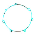 GASKET CLUTCH COVER YFZ 450, NAMURA NA-40009CG2, 5TA-15453-00, 5TG-15453-00