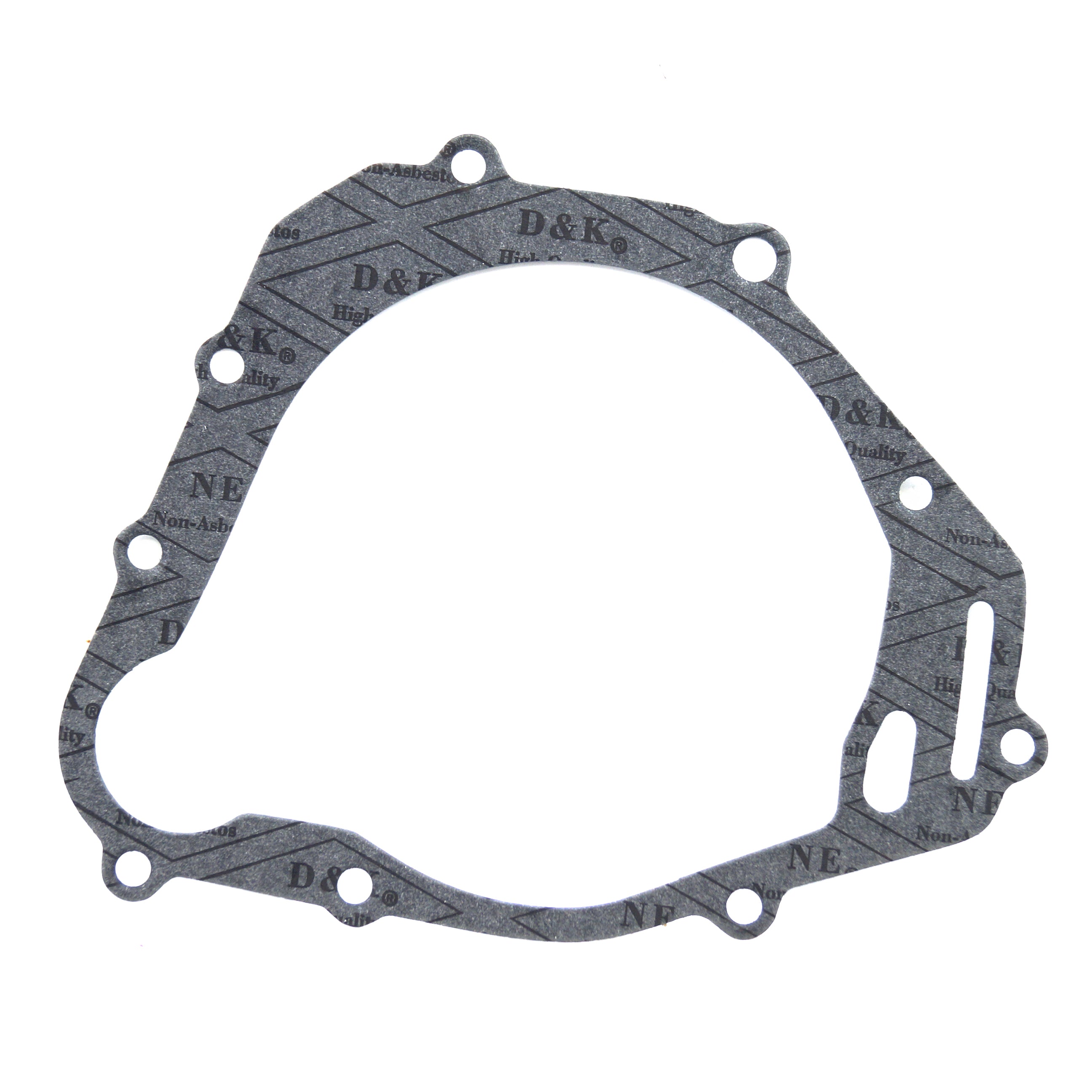 GASKET STATOR COVER DR-Z 250, NAMURA NX-30043CG, 11483-13E00