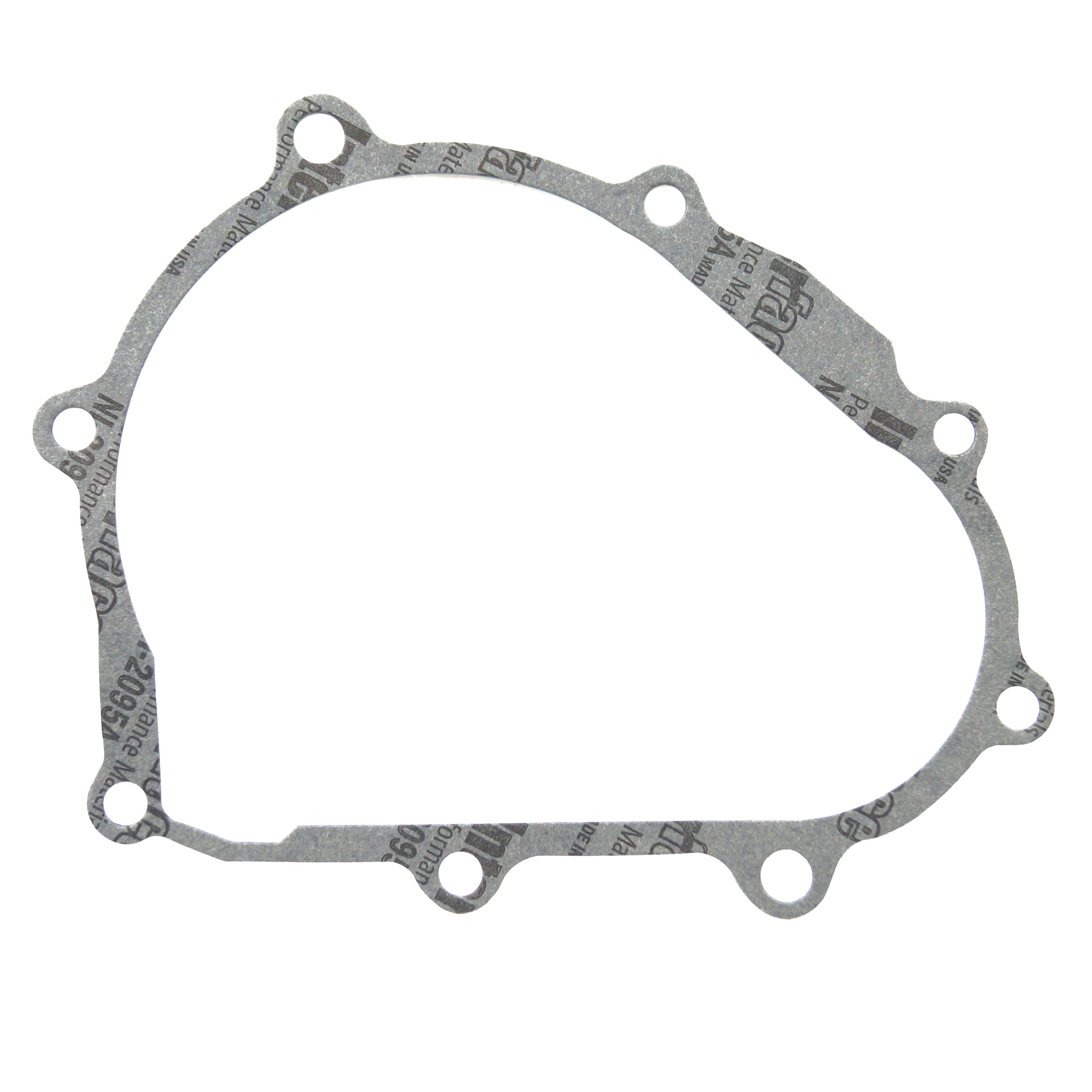 GASKET IGNITION COVER YZ 250 F, NAMURA NX-40032CG, 5NL-15451-00