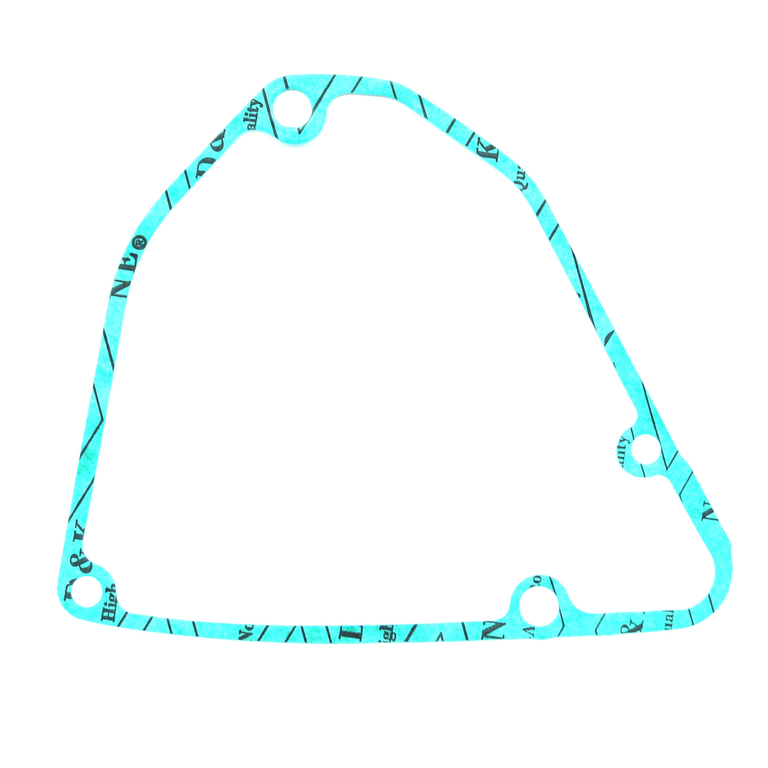 GASKET INNER CLUTCH KFX KXF, NX-20048CG, KXF KLX KFX 450, 11061-0224, 11061-0236