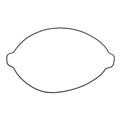GASKET OUTER CLUTCH KTM HSQ, NX-70093CG2, 125 150, 50430027000