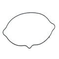 GASKET CLUTCH OUTER SUZUKI, NX-30041CG2, DR-Z 400, 11484-29F00