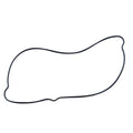 GASKET CLUTCH COVER KTM EXC-F, NAMURA NX-70068CG2, EXC XCW, OUTER GASKET, 78030027000