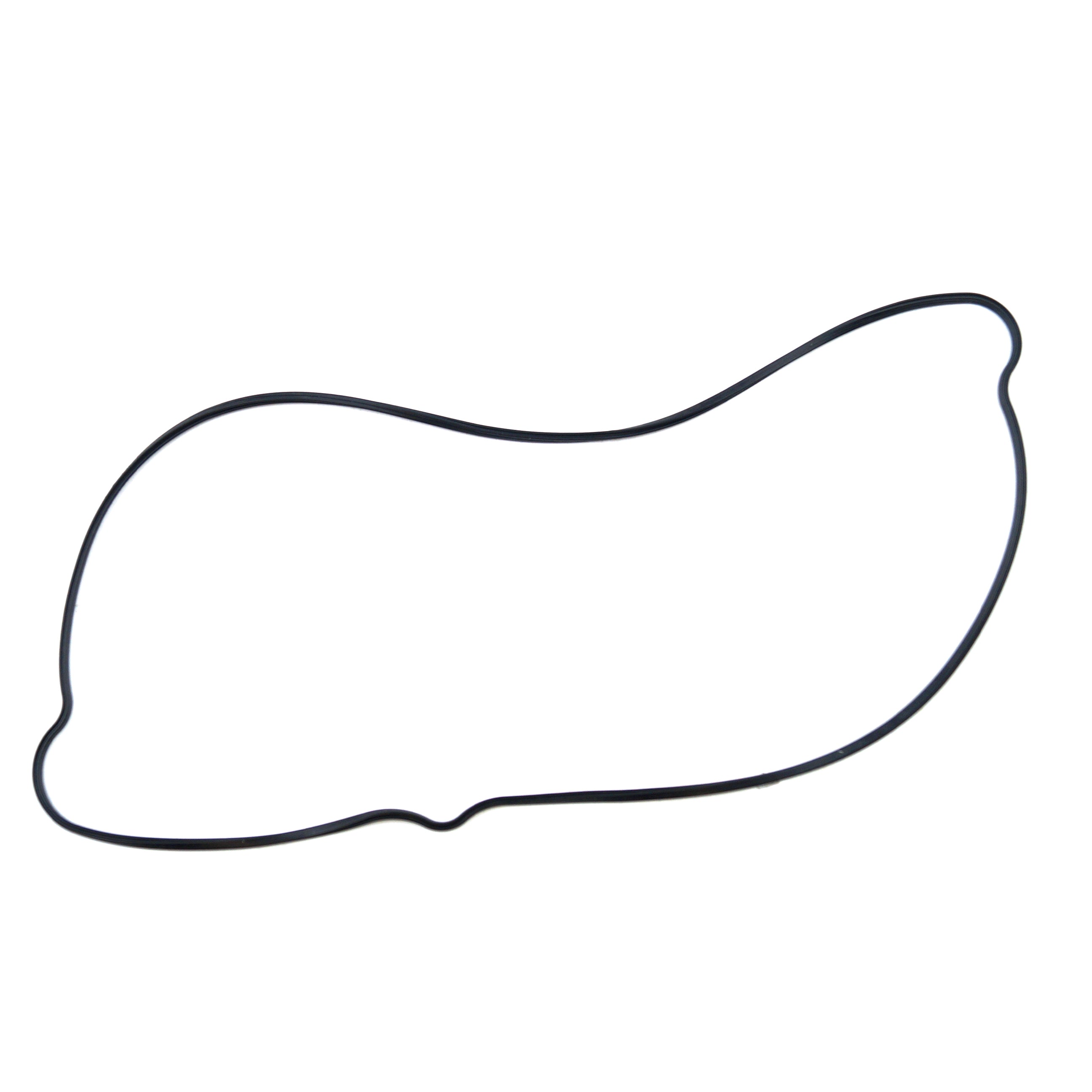 GASKET CLUTCH COVER KTM EXC-F, NAMURA NX-70068CG2, EXC XCW, OUTER GASKET, 78030027000