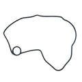 GASKET STATOR COVER POLARIS, NAMURA NA-50019CG, 5414329, ACE 500 2017-18 ACE 570 2015-18 RANGER 570 EFI ALL 2014-