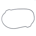GASKET OUTER CLUTCH ENGINE COVER, NAMURA NA-70067CG3, KTM, 5412458