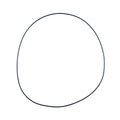GASKET OUTER CLUTCH COVER CRF, NAMURA NX-10049CG2 HONDA, 11352-MKE-A00