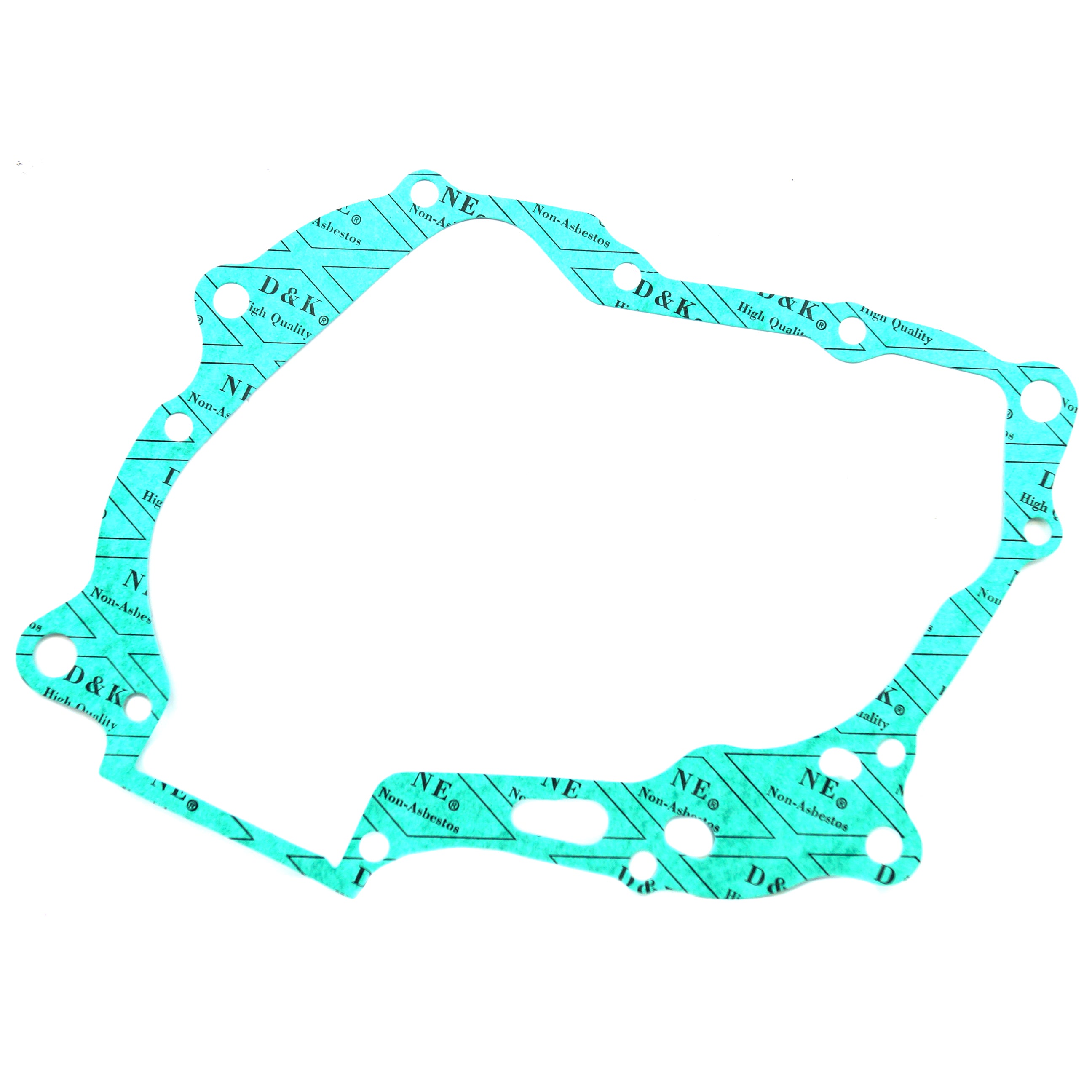 GASKET INNER CLUTCH COVER, NAMURA NX-10083CG3 HONDA, 11191-436-000, -KN4-750, -KN4-751