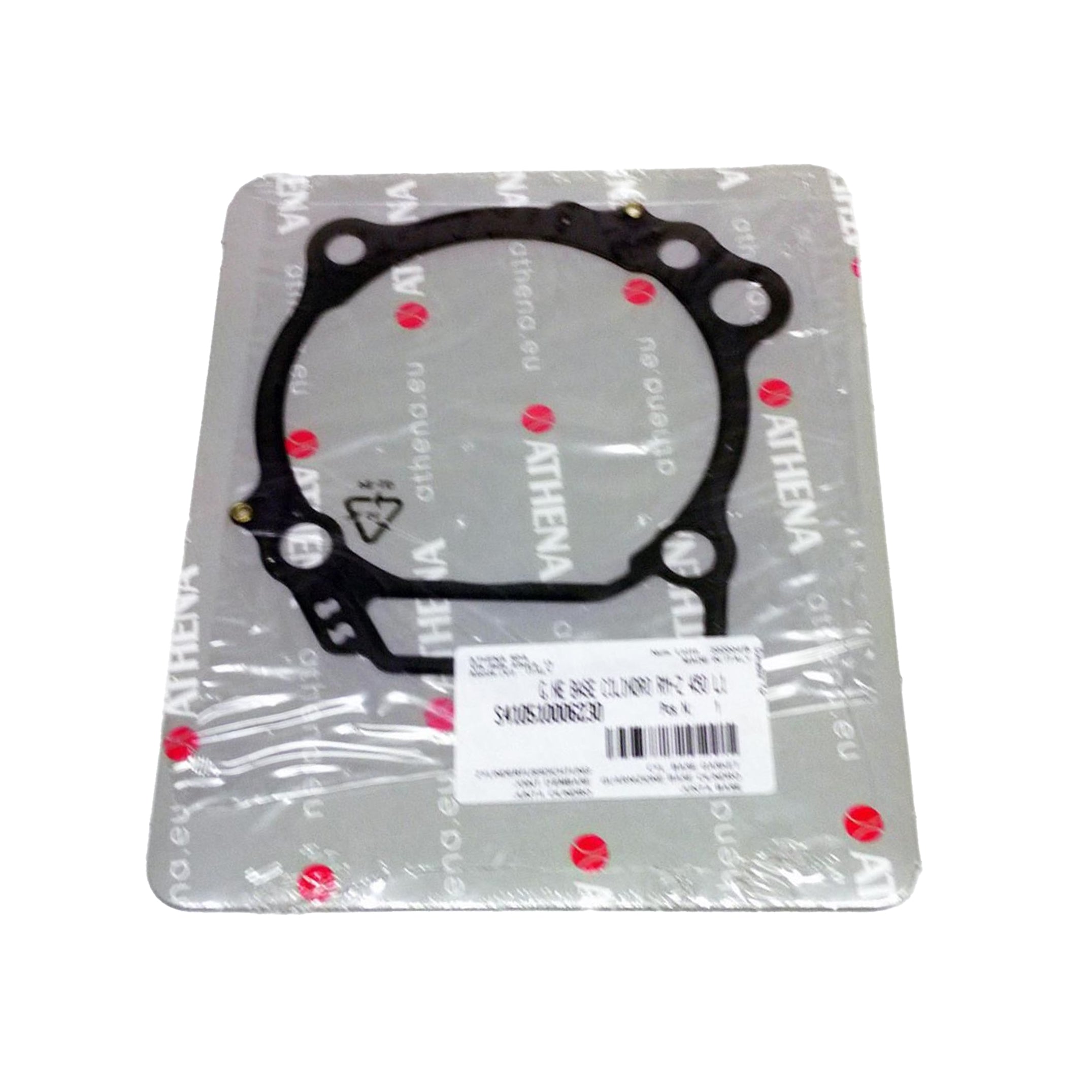 CYLINDER BASE GASKET RM-Z 450 14-26, ATHENA S410510006230 SUZUKI
