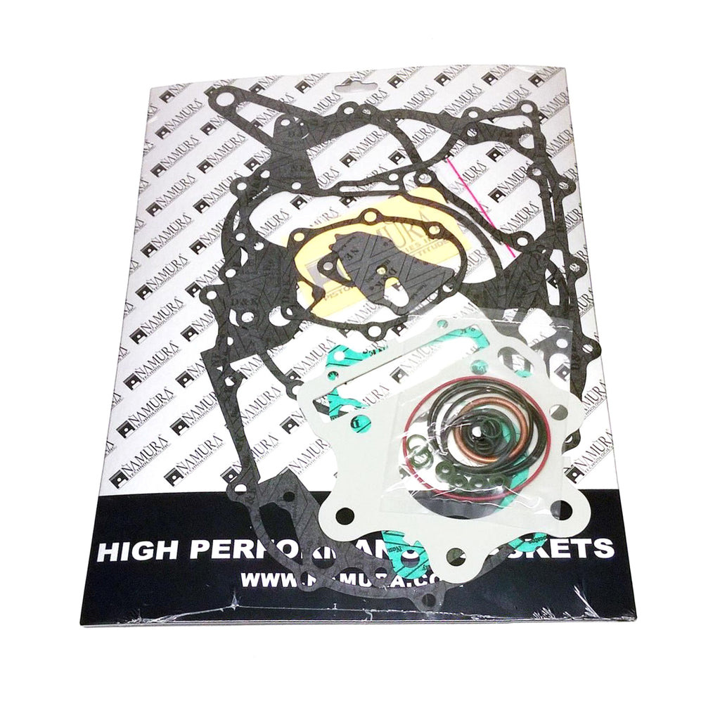 GASKET FULL SET 92-07 TRX300EX, NAMURA NA-10005F HONDA ATV
