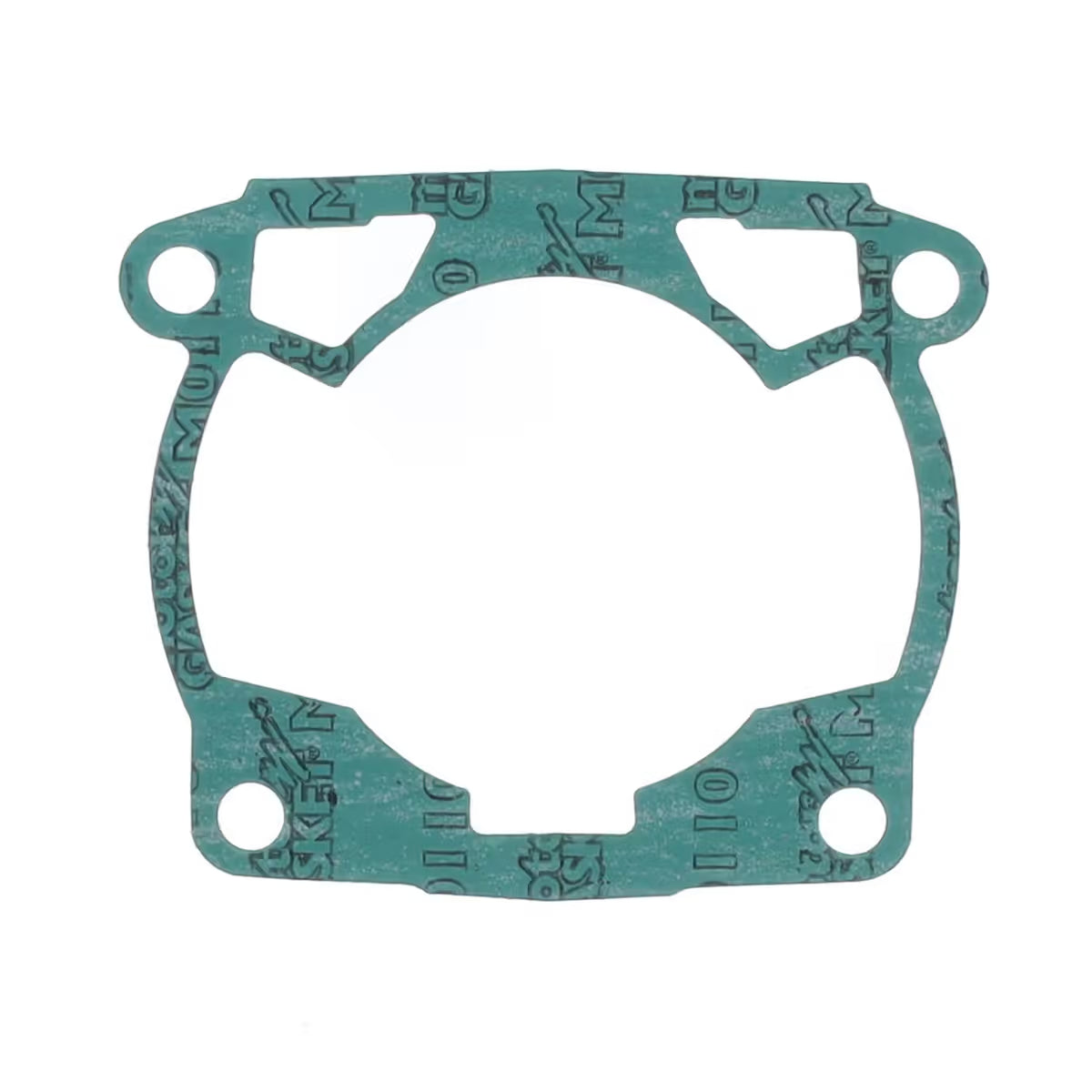 CYLINDER BASE GASKET 0.5mm KTM 250/300 SX 2023-26, ATHENA S410270006137 HUSQVARNA GAS GAS