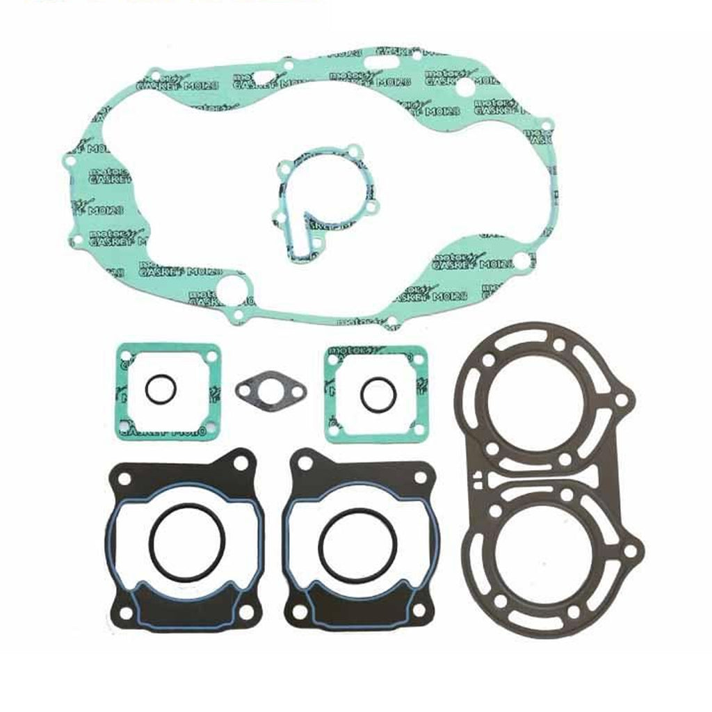 COMPLETE GASKET KIT YFZ 350 87-02, ATHENA P400485850351/1 YAMAHA