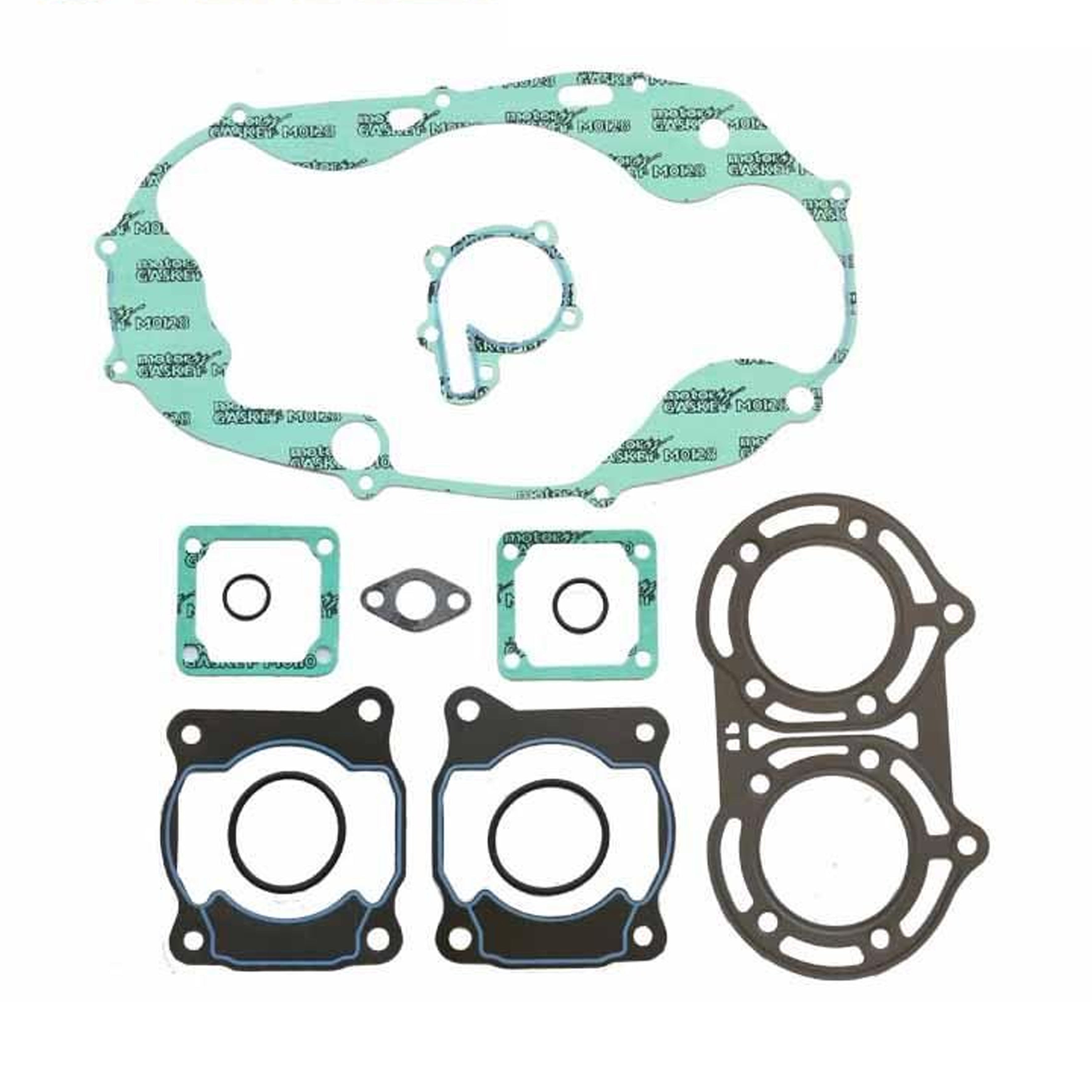 COMPLETE GASKET KIT YFZ 350 87-02, ATHENA P400485850351/1 YAMAHA