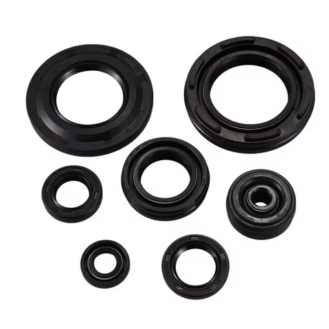 FULL GASKETS SET + SEALS 1987–2006 YAMAHA YFZ 350 BANSHEE
