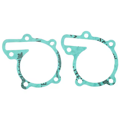 FULL GASKETS SET + SEALS 1987–2006 YAMAHA YFZ 350 BANSHEE