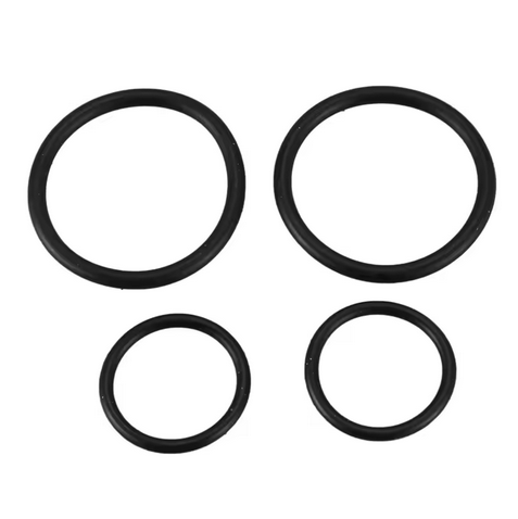 FULL GASKETS SET + SEALS 1987–2006 YAMAHA YFZ 350 BANSHEE
