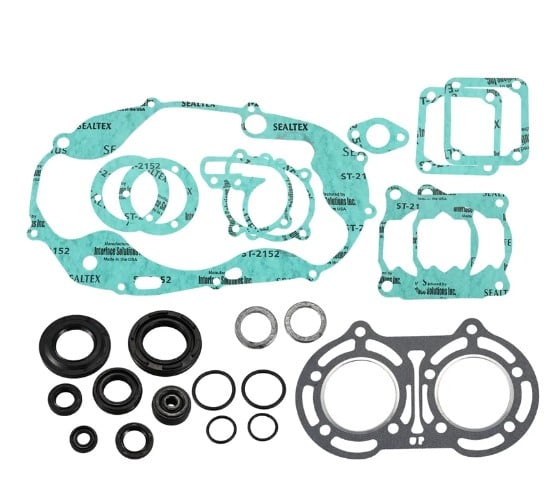 FULL GASKETS SET + SEALS 1987–2006 YAMAHA YFZ 350 BANSHEE