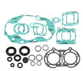 FULL GASKETS SET + SEALS 1987–2006 YAMAHA YFZ 350 BANSHEE