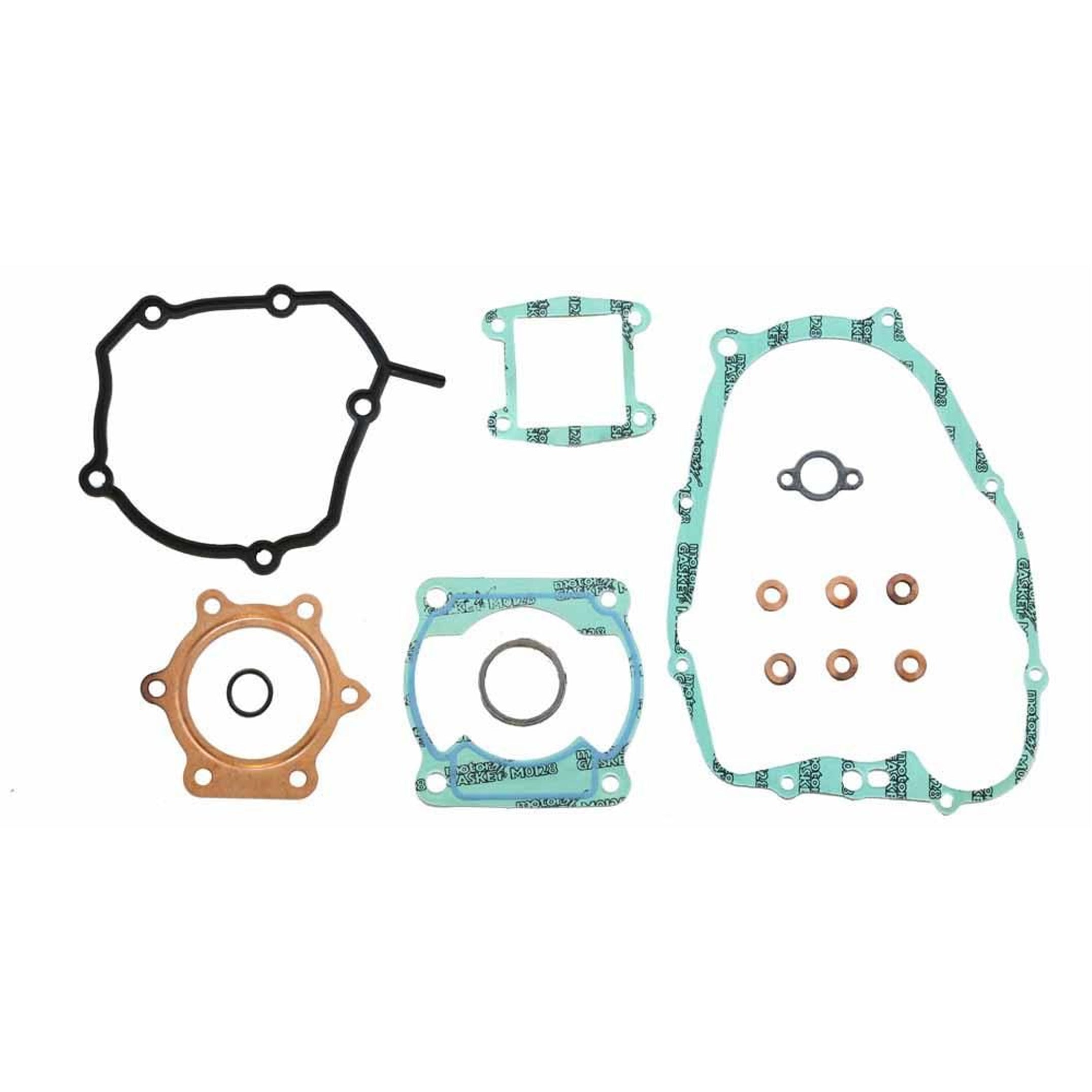 COMPLETE GASKET KIT YFS 200 BLASTER 88-06, ATHENA P400485850205 YAMAHA
