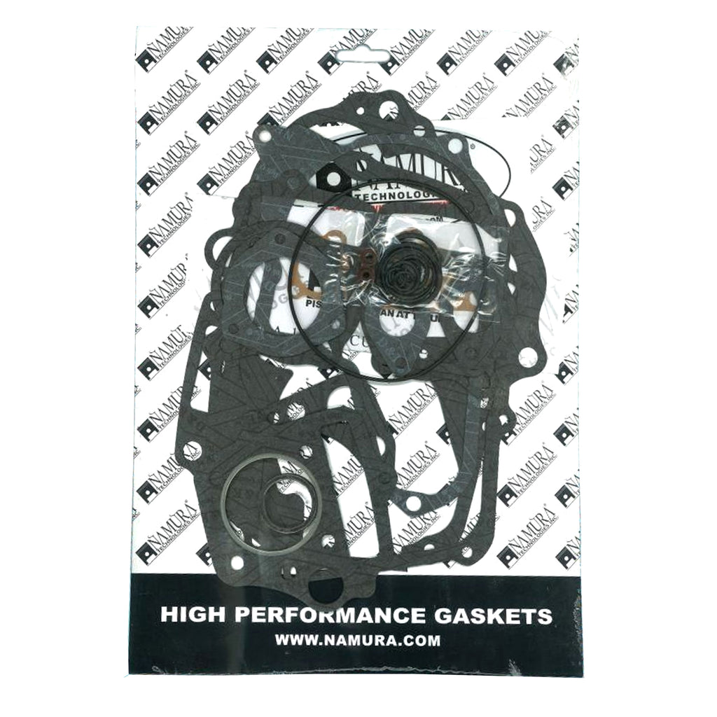 GASKET FULL SET 93-09 TRX90, NAMURA NA-10090F HONDA ATV