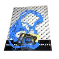GASKET FULL SET 91-02 LT300F, NAMURA NA-30001F SUZUKI