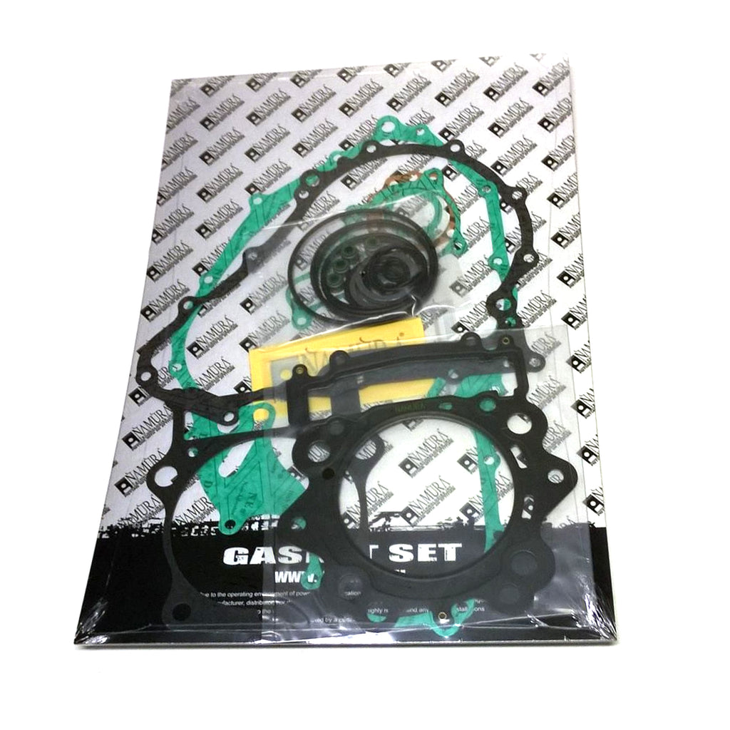 GASKET FULL SET 06-14 YFM700R, NAMURA NA-40012F RAPTOR ATV