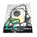 GASKET FULL SET 85-00 YFM80, NAMURA NA-40080F ATV YAM