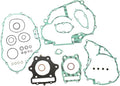 COMPLETE GASKET KIT TRX 350 86-89, ATHENA P400210850355 HONDA