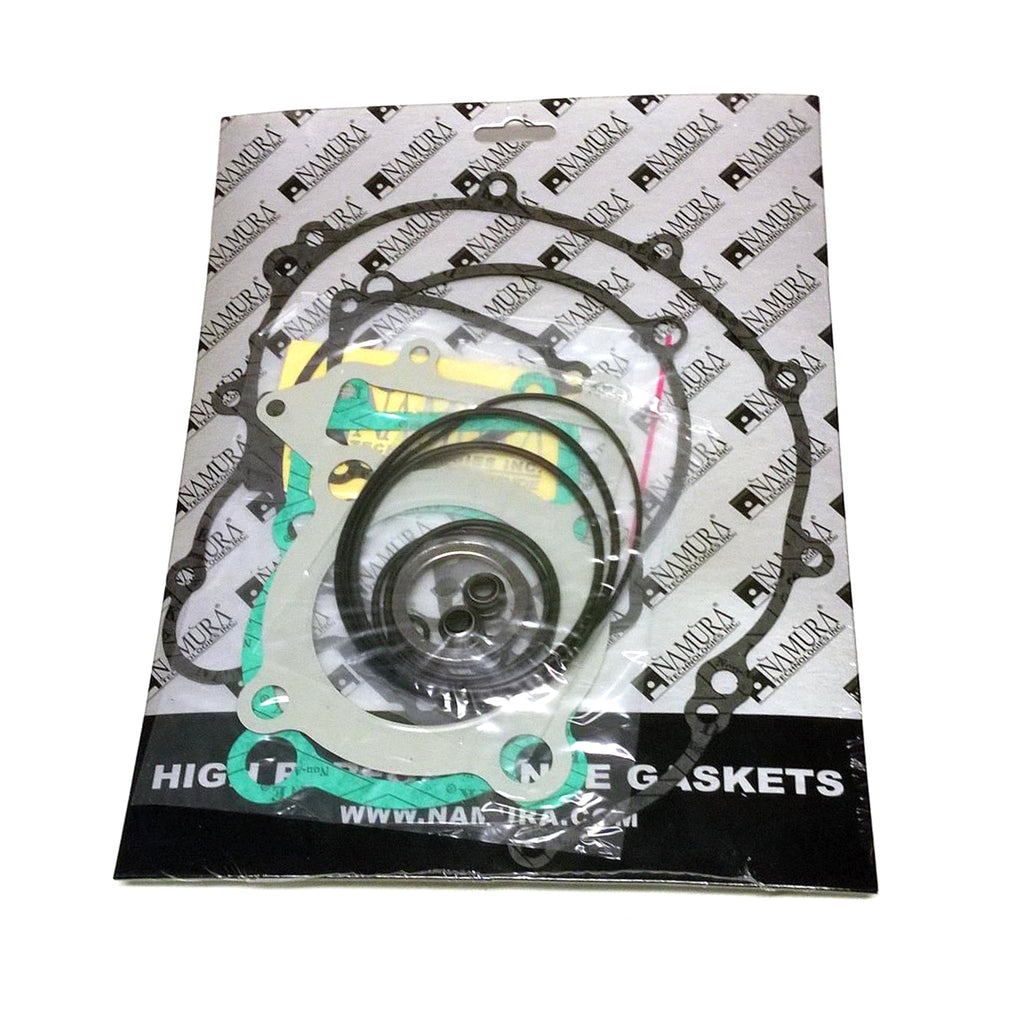 GASKET FULL SET 03-13 KVF360, NAMURA NA-20036F KAWASAKI