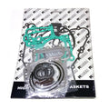 GASKET FULL SET 05-10 KVF650, NAMURA NA-20065F KAWASAKI ATV