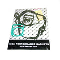 GASKET FULL SET 04-12 LTZ250, NAMURA NA-30008F LTF250 SUZ
