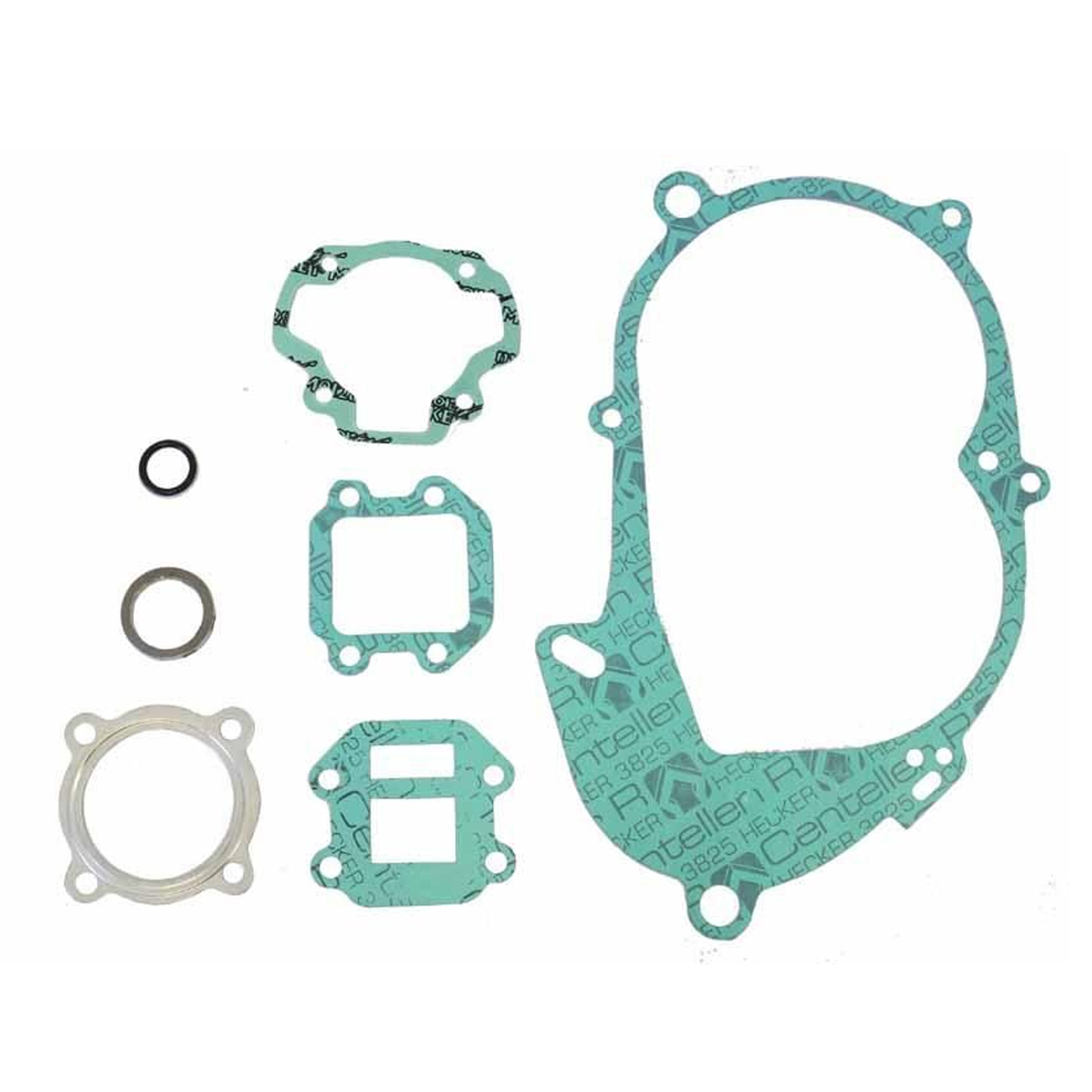 COMPLETE GASKET KIT YF/YT 60 84-87, ATHENA P400485850060 YAMAHA