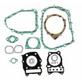 COMPLETE GASKET KIT LT300E 87-89, ATHENA P400510850354 SUZUKI