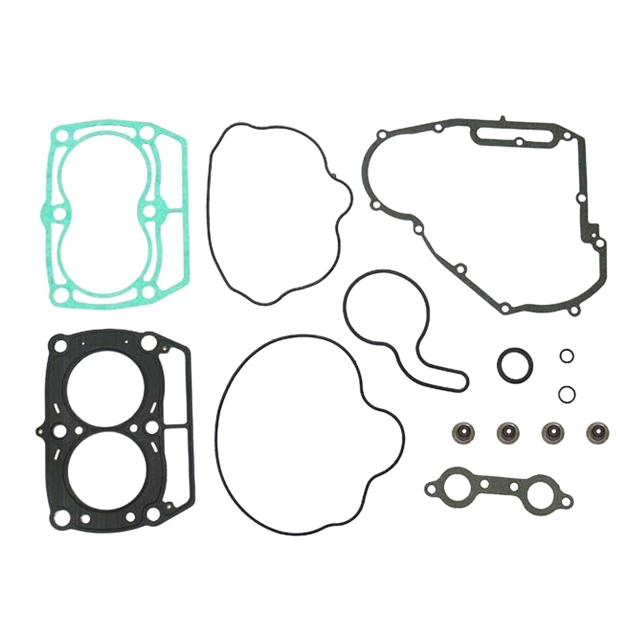 GASKET FULL SET 700 POLARIS, NAMURA NA-50080F, SPORTSMAN
