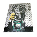 GASKET FULL SET KYMCO MXU300, NAMURA NA-14003F MAXXER300HR