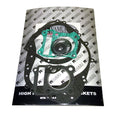 GASKET FULL SET KLX / DRZ125L, NAMURA NX-20007F KLX125, 19PC