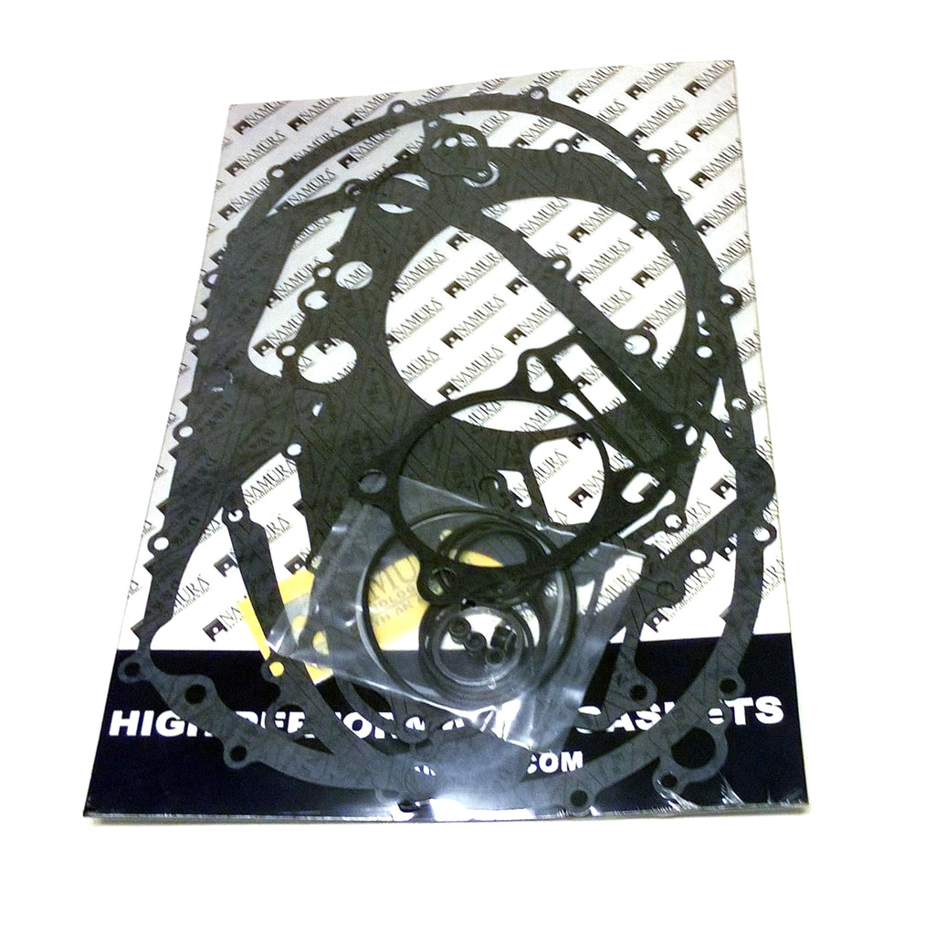 GASKET FULL SET ARCTIC CAT, NAMURA NA-30011F LTA400 SUZ