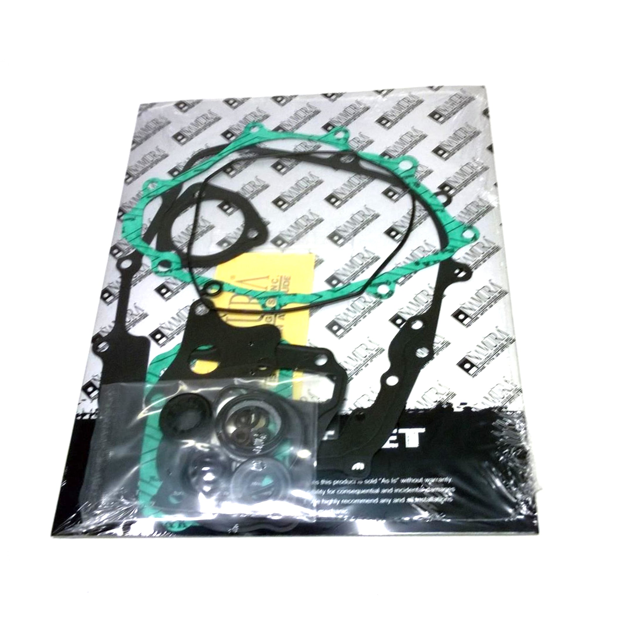 GASKET FULL SET CRF125F 14-15, NAMURA NX-10125F HONDA